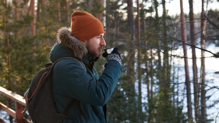 A Winter Ski Camp Adventure: Discover the Joys of Skiing