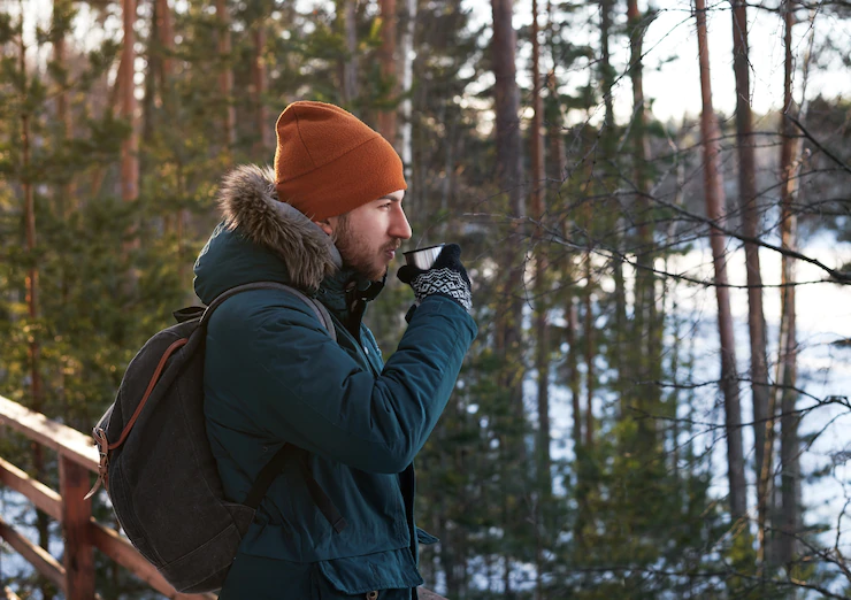 A Winter Ski Camp Adventure: Discover the Joys of Skiing