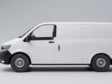 Dodge Ram Passenger van