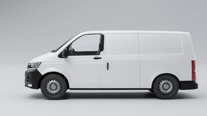 The Benefits Of Choosing The Dodge Ram Passenger Van