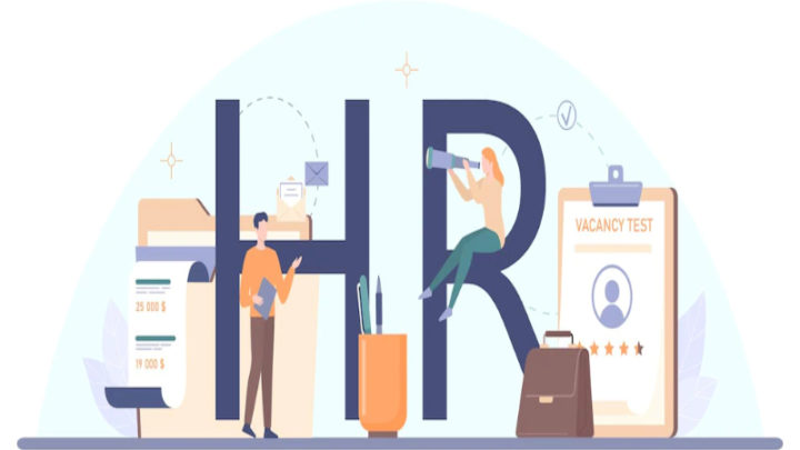 Harnessing Cloud-Based Human Resource Solutions