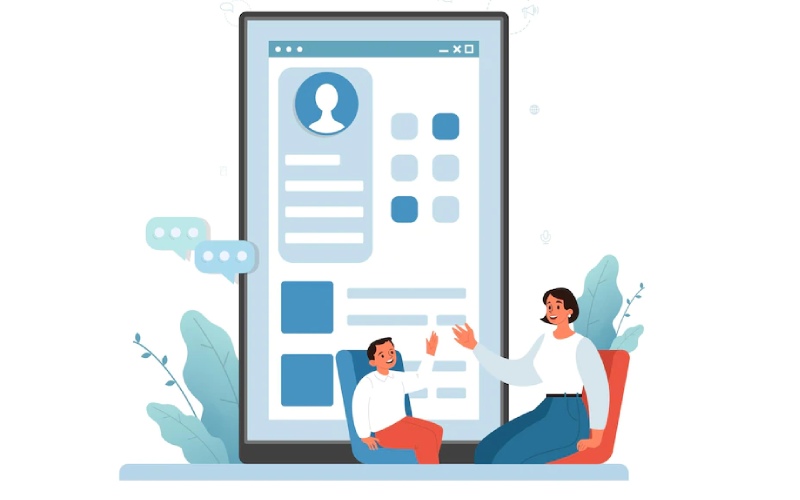 referring physician portal