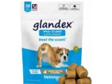 dog anal gland supplement