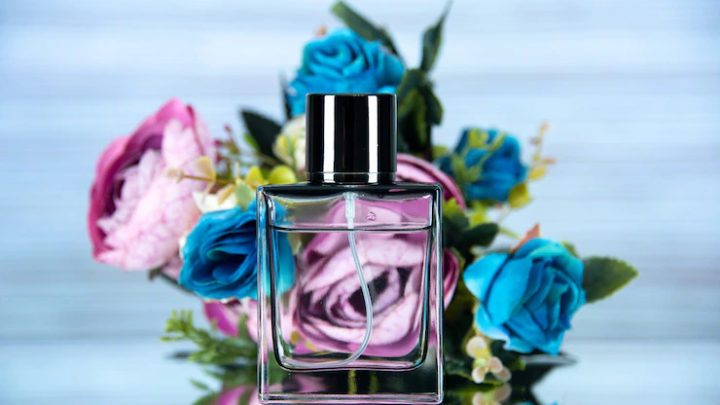 Amouage Reflection: A Perfect Gift For The Holidays