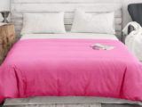 weighted blanket cover