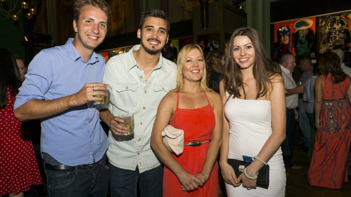 Tips For Making The Most Of Your Speed Dating Experience