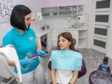 periodontal dentist cookeville tennessee
