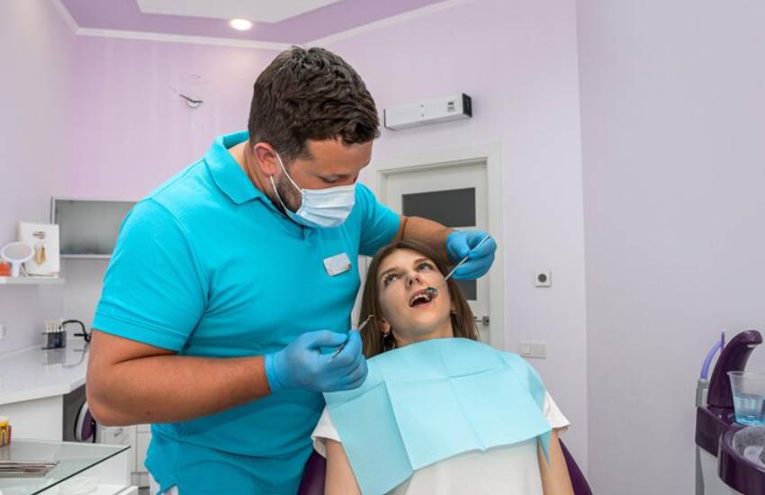 periodontal dentist cookeville tennessee