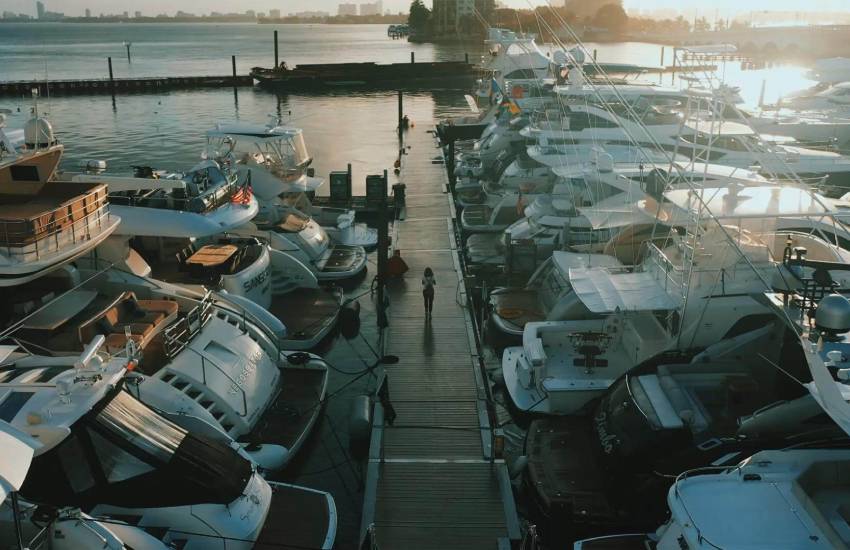 ft lauderdale yacht sales