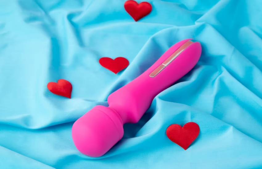 The Complete Guide To Choosing The Perfect Bullet Vibrator