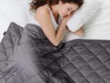 weighted blanket cover