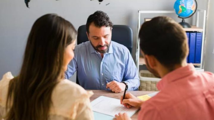 Making Sure You Choose the Right Adoption Attorney