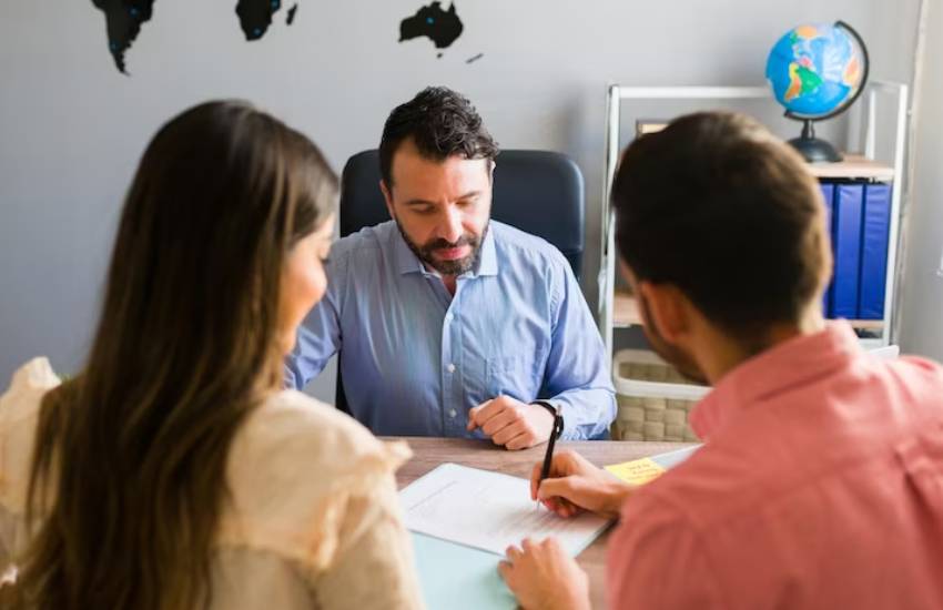 Making Sure You Choose the Right Adoption Attorney