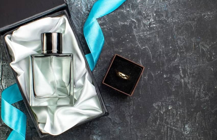 Ermenegildo Zegna perfume