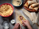 keto tamales low carb