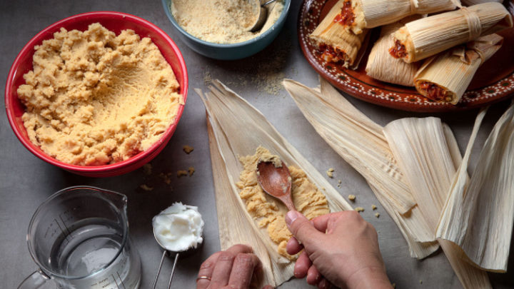 Keto Tamales Low Carb Is Delicious For Any Occasion