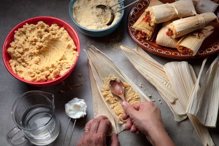 Keto Tamales Low Carb Is Delicious For Any Occasion