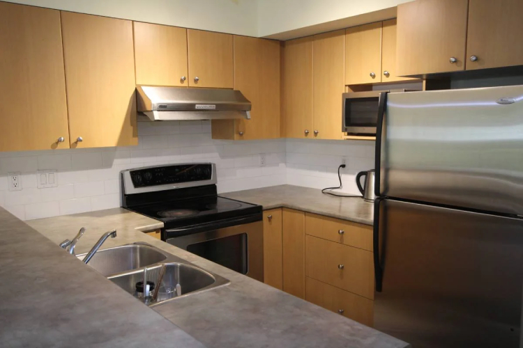 property management Vancouver