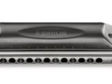 suzuki bass harmonica