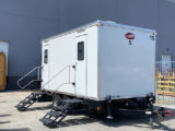 Luxury Portable restrooms