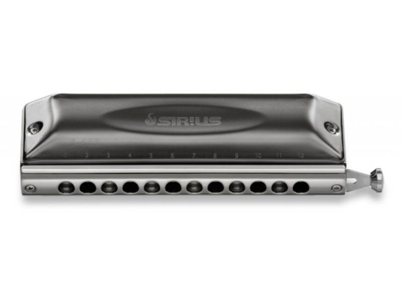 Take Your Music To The Next Level With Suzuki Bass Harmonica