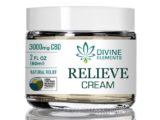 CBD pain cream 3000mg