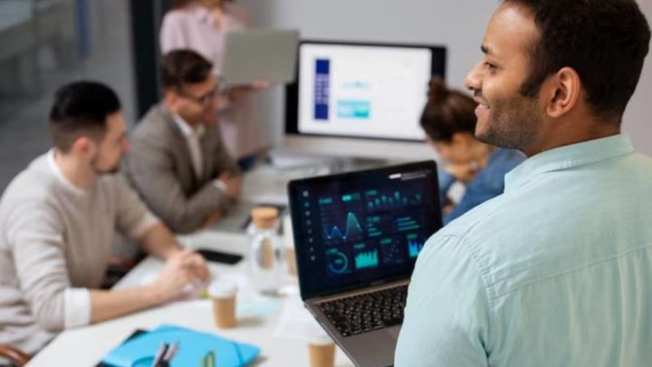 Finding The Right Software Consultant Company For Your Goals