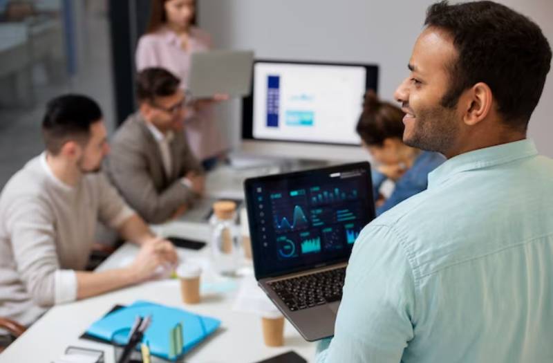 Finding The Right Software Consultant Company For Your Goals