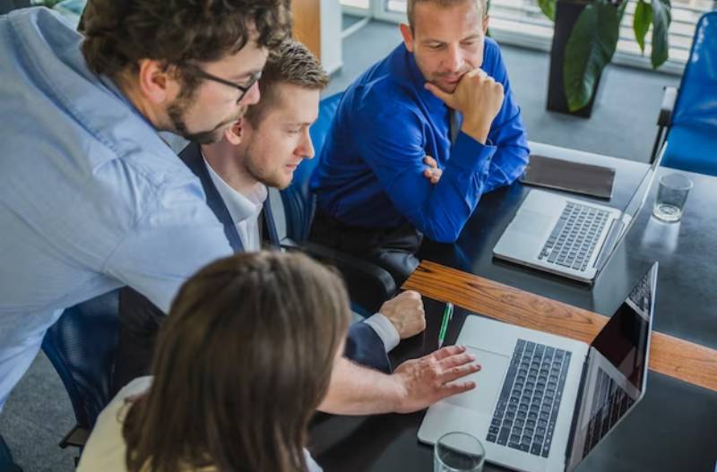software consultant company
