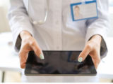 referring physician portal