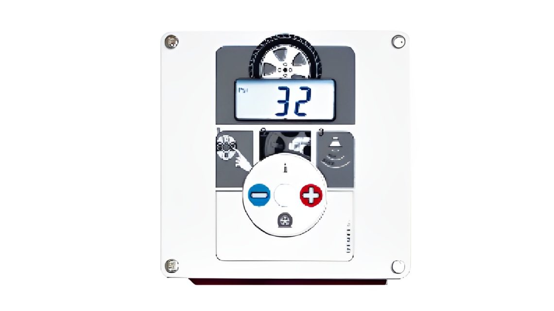 How to Choose the Best Digital Tire Inflator for Your Car?