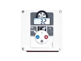 digital tire inflator