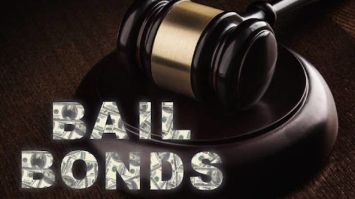 The Role Of A Bail Bondsman In Securing A Release From Jail