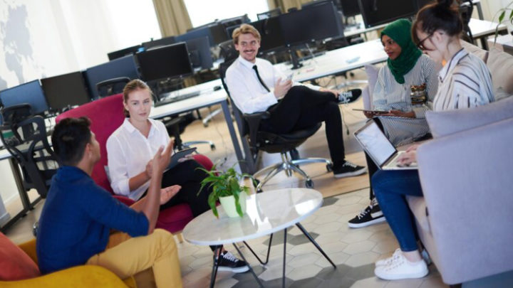 The Benefits Of Working With An Event Production Agency