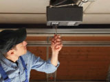 garage door repair folsom