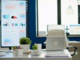 coworking spaces