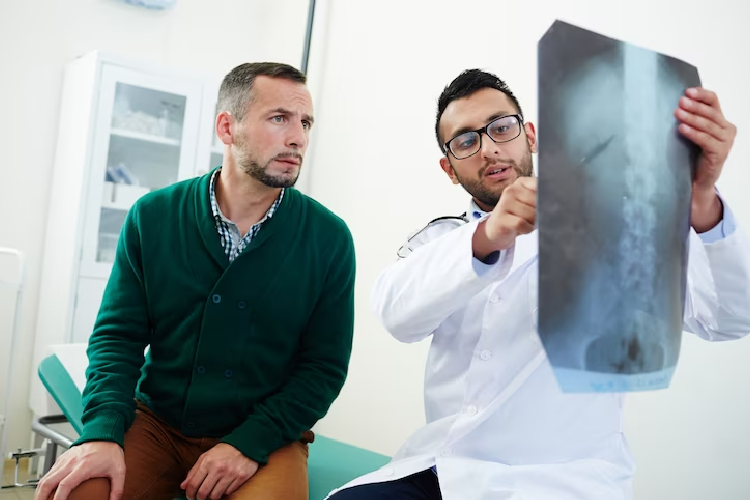Radiology Patient Engagement