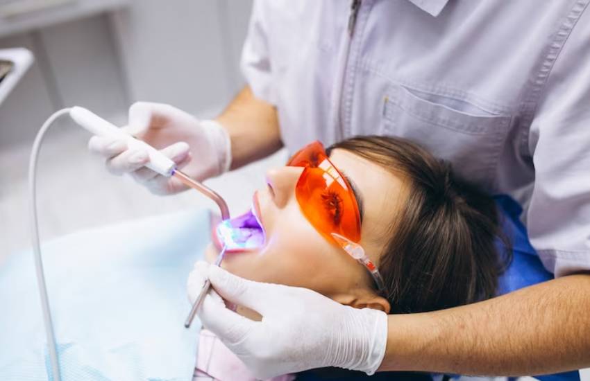 The Benefits Of Teeth Scaling For Improved Oral Hygiene