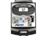 automatic tire inflators