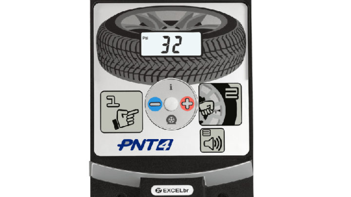 Keeping Your Tires Safe with an Automatic Tire Inflator