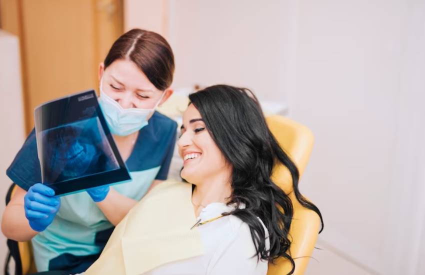periodontal dentistry