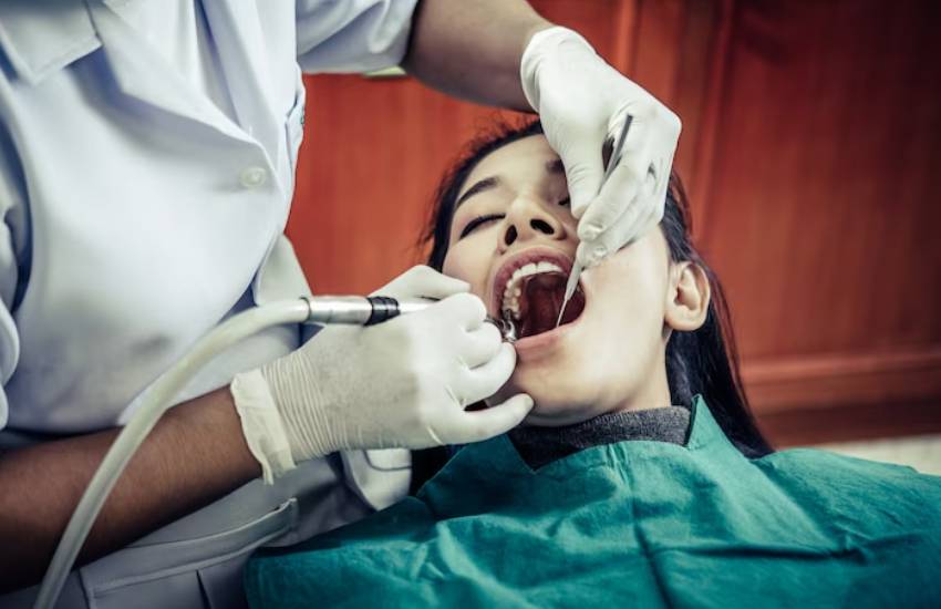 Taking Care Of Your Teeth: The Benefits Of Periodontal Treatment