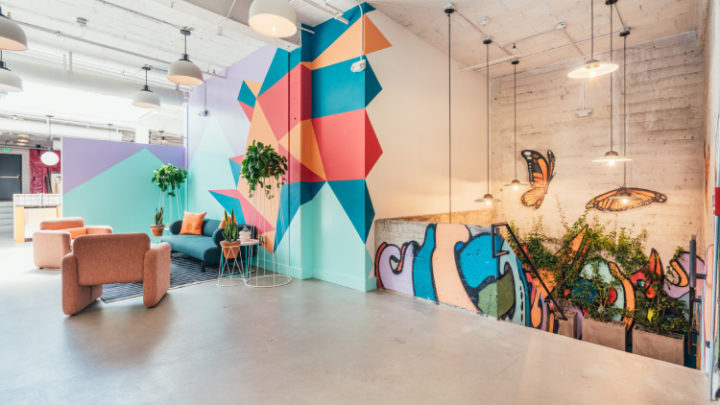 How Do Coworking Spaces Foster Collaboration And Innovation?