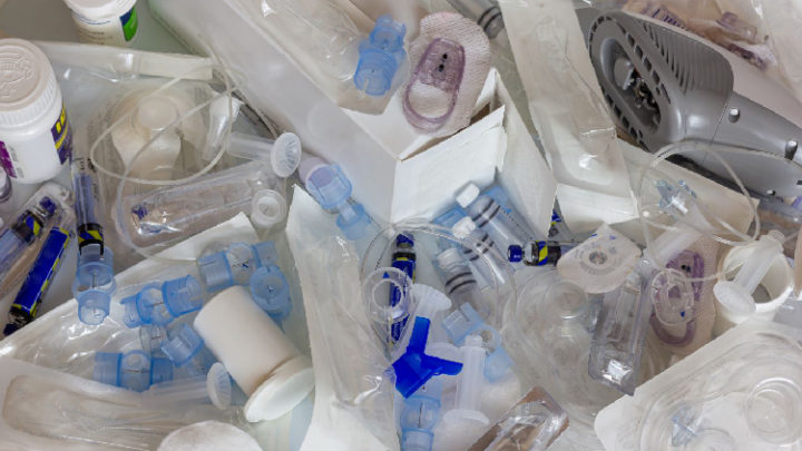 How to Develop Cost-Effective Industrial Waste Recycling Solutions?