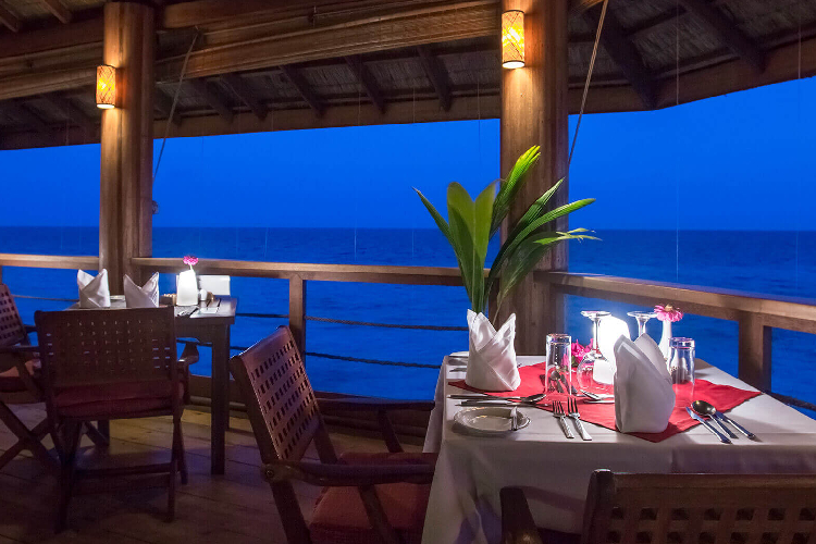 reethi beach resort