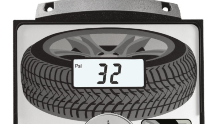 Stay Safe With Automatic Tire Inflators