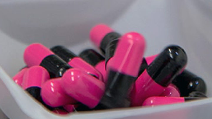 Essential Nutrients Found in Capsule Supplements Manufacturer
