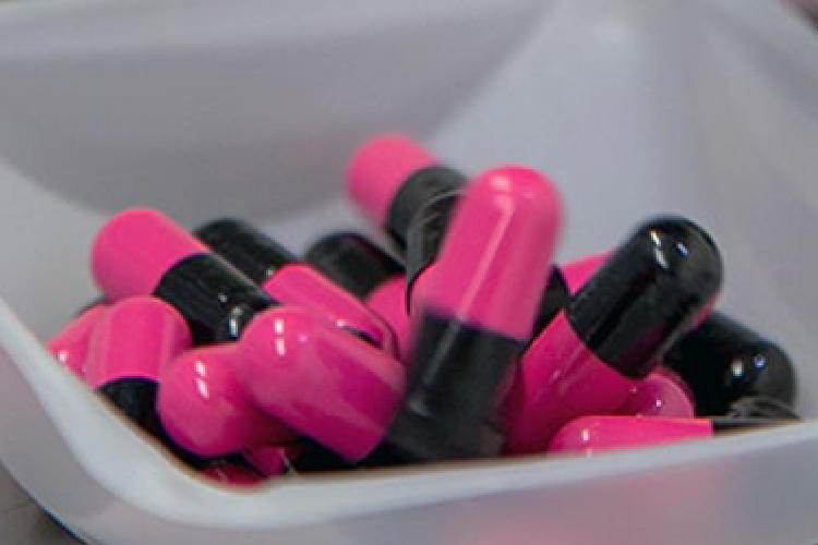 Essential Nutrients Found in Capsule Supplements Manufacturer