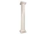 fiberglass columns