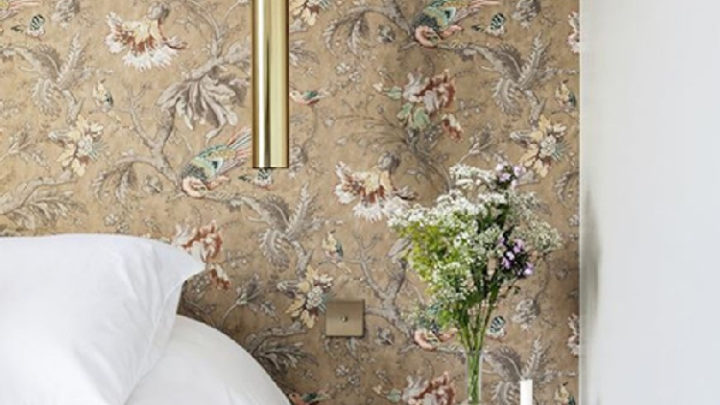 How Custom Wallpaper Roll Enhance Your Home Décor?